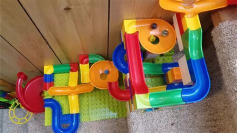 The last video of 2022 is a hit collection that summarizes the hit v. . You tube marble run